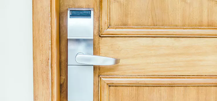 Advanced Solutions in Los Altos, CA for Modern Security