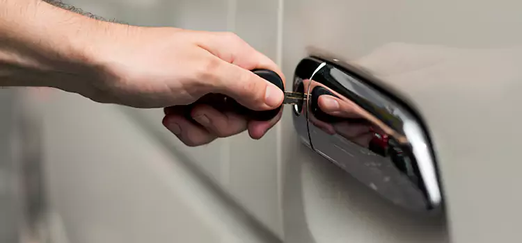 Why Choose Our Auto Locksmith Team in Los Altos, CA?