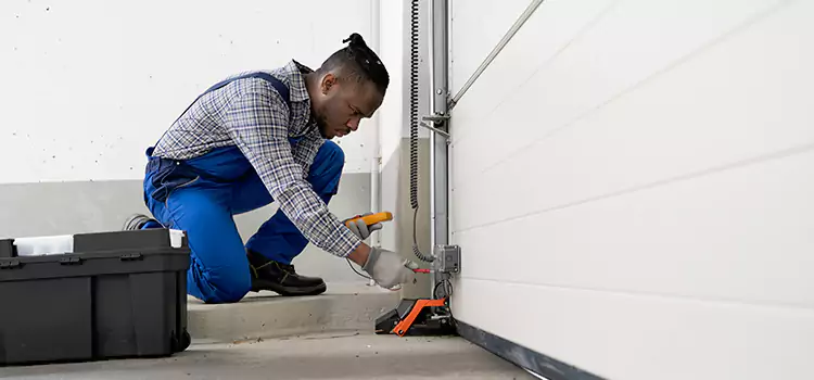 Expert Solutions for Every Garage Lock Need in Los Altos, CA