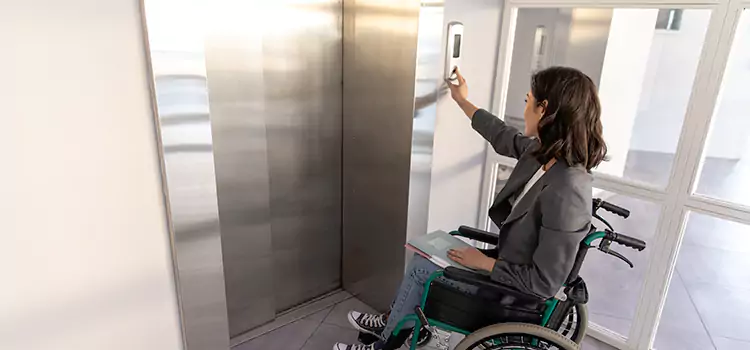 Benefits of Modern Handicap Door Systems in Los Altos, CA