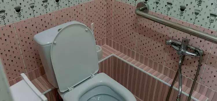 Meeting Diverse Needs With Accessible Restroom Solutions in Los Altos, CA