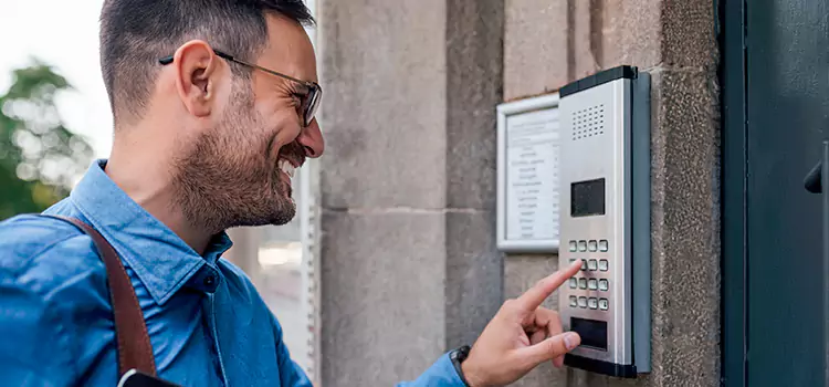 Advanced Solutions for Enhanced Security in Los Altos, CA
