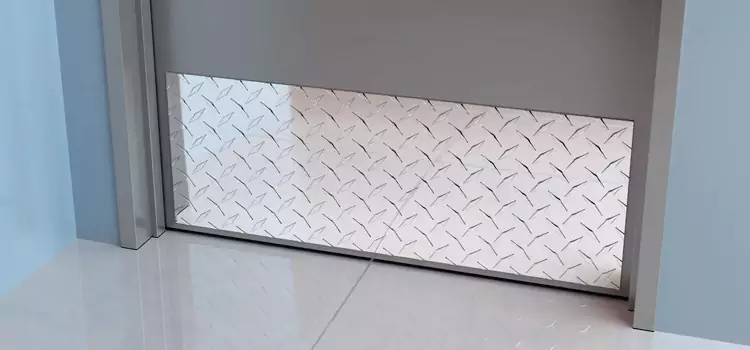 Benefits of Professional Kick Plate Solutions in Los Altos, CA