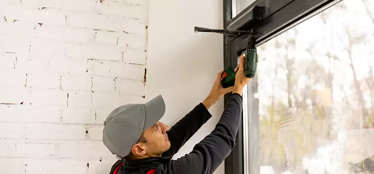 Your Trusted Partner for Door Closer Solutions in Los Altos, CA