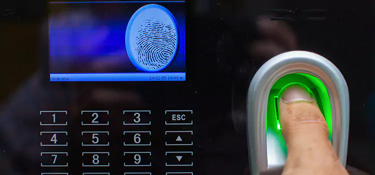 Your Trusted Partner for Secure Access in Los Altos, CA
