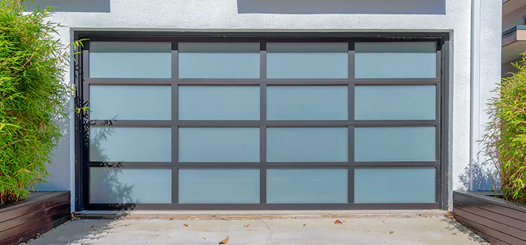 Why Choose Us for Garage Door Care in Los Altos, CA?