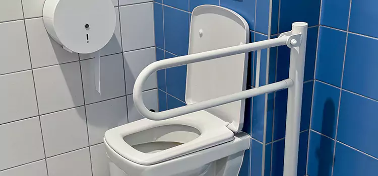 Comprehensive Solutions in Los Altos, CA for Accessible Facilities